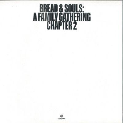 Bread, Souls — A Family Gathering : Chapter 2 vinyl cover