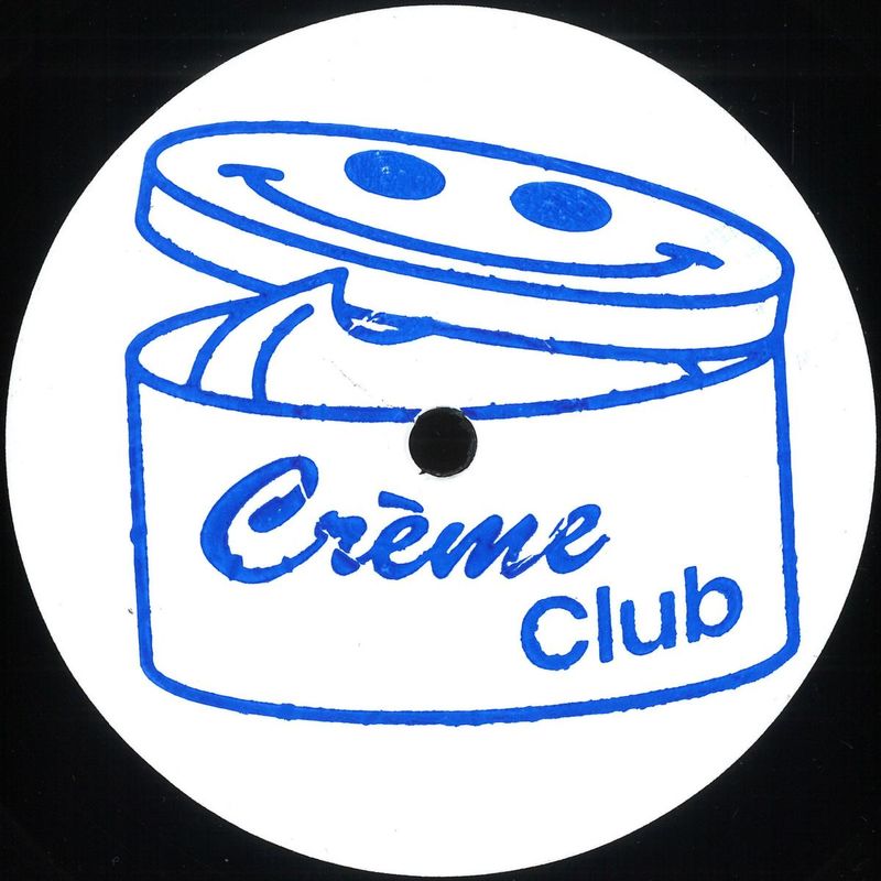 Various — Various Crèmes vinyl cover