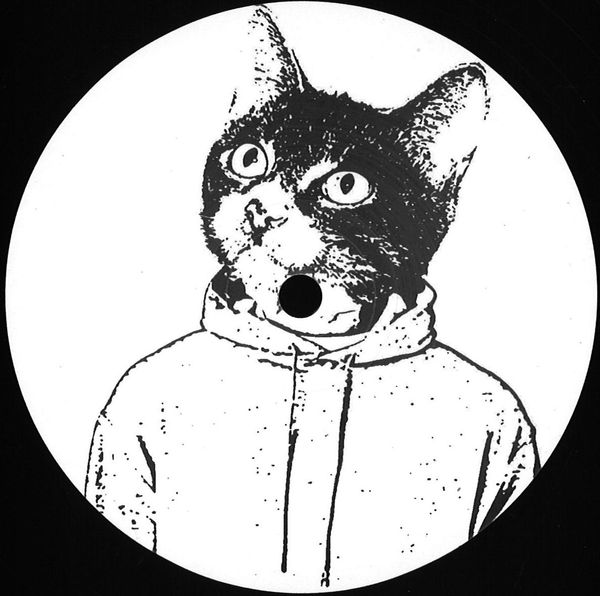 Various — LCR001 vinyl cover