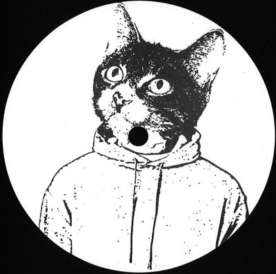 Various — LCR001 vinyl cover