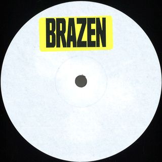 Brazen