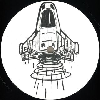 Various — Discount DJs Present Vol.3 vinyl cover