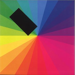 Jamie Xx