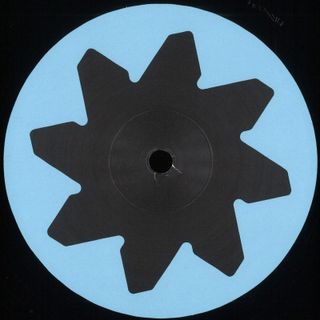 The Southern — Ultrasound vinyl cover