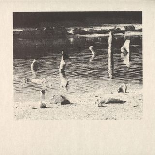 Trux — Untitled vinyl cover
