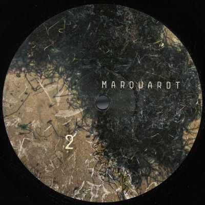 Marquardt — 2 vinyl cover