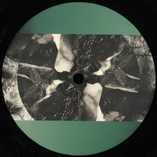 Off, Grid — Back To Basics vinyl cover