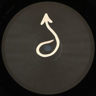 Richard Rozen — Spell Three Twenty Nine vinyl cover