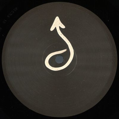 Richard Rozen — Spell Three Twenty Nine vinyl cover