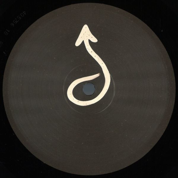 Richard Rozen — Spell Three Twenty Nine vinyl cover