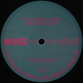 Francesco Skip