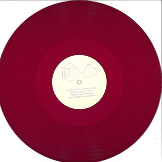 Purple Disco Machine — The Soulmatic Remixes vinyl cover