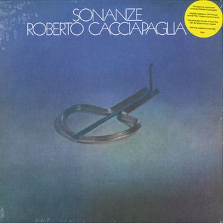 Roberto Cacciapaglia