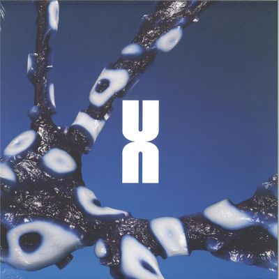 Isaiah — Unleash EP vinyl cover