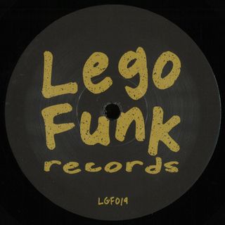Various — Super Disco Edits vinyl cover