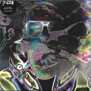 Μ-Ziq