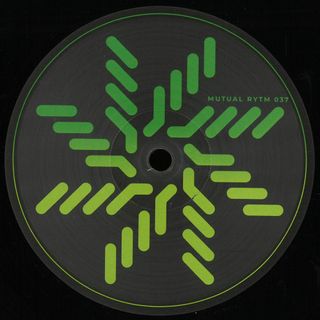 Scheermann — Viciosa vinyl cover