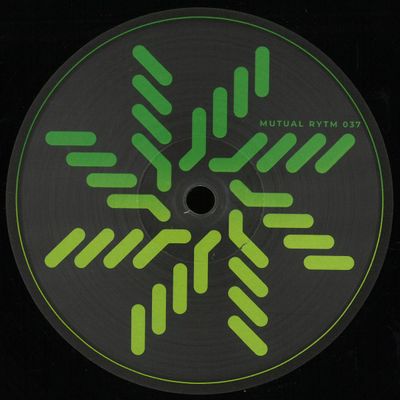 Scheermann — Viciosa vinyl cover