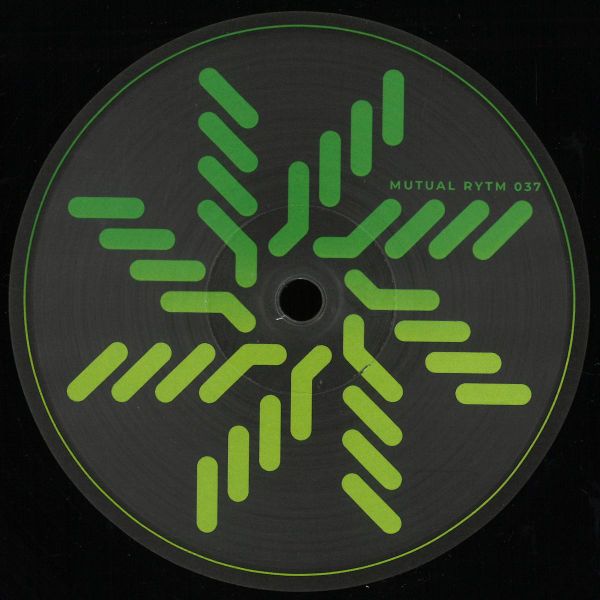 Scheermann — Viciosa vinyl cover