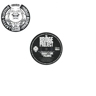 The Bridge Project