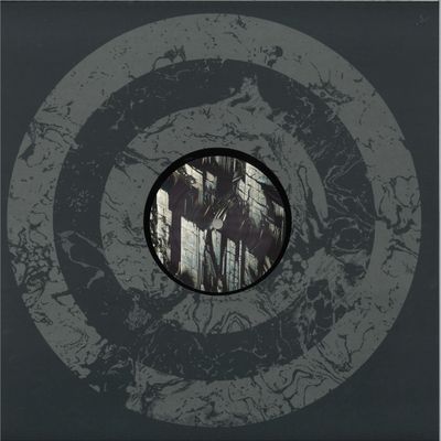 Various — FLASH-X-26 vinyl cover