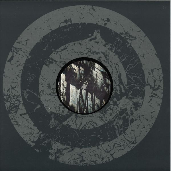 Various — FLASH-X-26 vinyl cover
