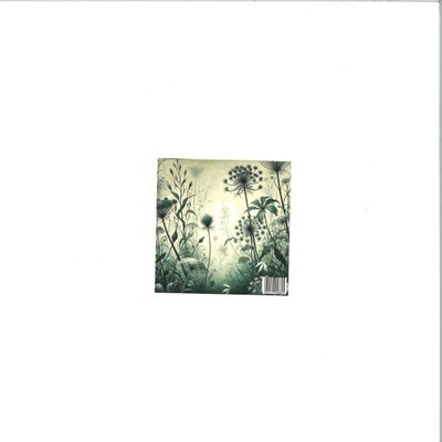 Devianza — Le Piante di Elena vinyl cover