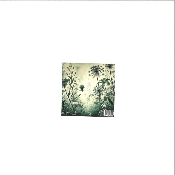 Devianza — Le Piante di Elena vinyl cover