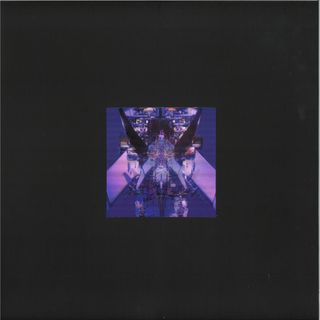 Wrecked Lightship — Antiposition vinyl cover