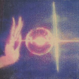 Alex Kassian — Voices vinyl cover