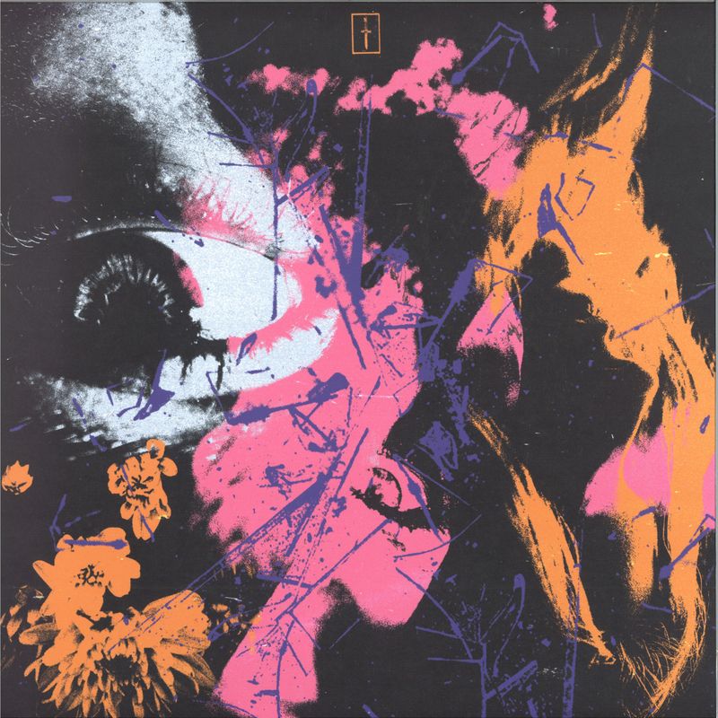 Various — Sentence Five vinyl cover