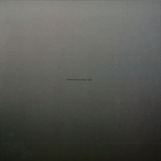 Einka, Terrence Dixon — Void vinyl cover