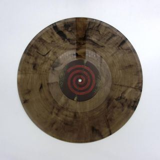 Narthex — Superstitions vinyl cover