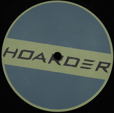 Matpri — Zdraste EP vinyl cover