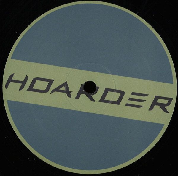 Matpri — Zdraste EP vinyl cover