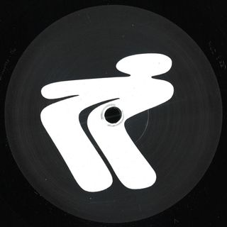 Matisa — Occaso EP vinyl cover