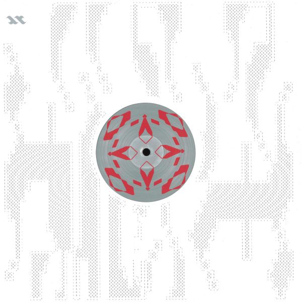 Various — X5 vinyl cover