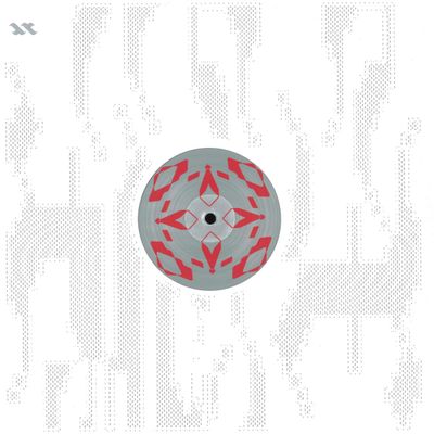 Various — X5 vinyl cover