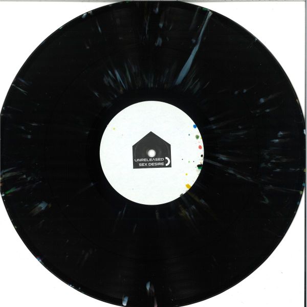 Funksonik, . Niccolò Turini, Enrico Dragoni — DON'T STOP THE MUSIC vinyl cover