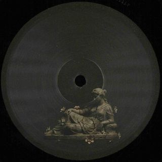 Bruno Pronsato — The Warm Up & The Ways vinyl cover