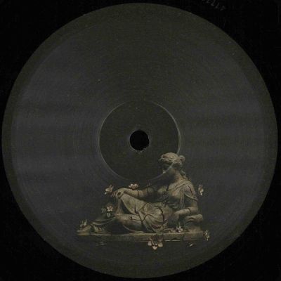 Bruno Pronsato — The Warm Up & The Ways vinyl cover
