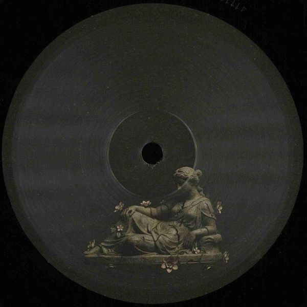 Bruno Pronsato — The Warm Up & The Ways vinyl cover