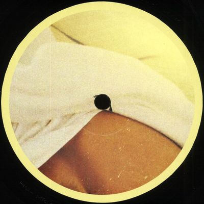 Dona, DJ Plant Texture — Mistress 18.5 vinyl cover