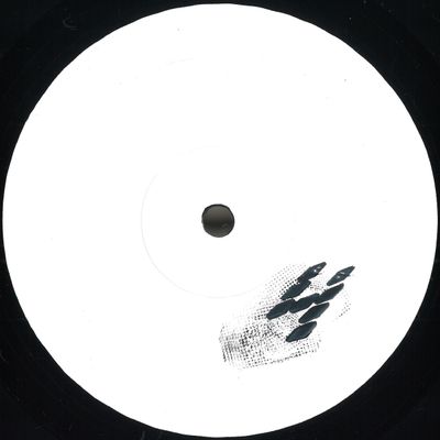 Teakup — TKP004 vinyl cover