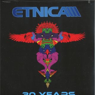 Etnica