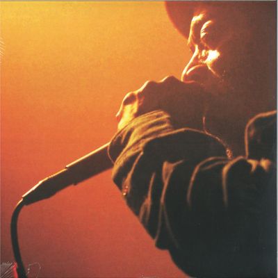 Dialog — DOT 4 vinyl cover