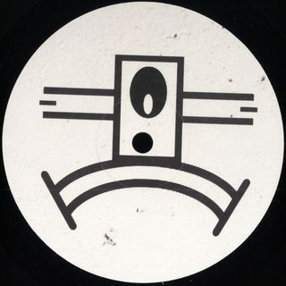 Pqm — You Are Sleeping Remixes vinyl cover
