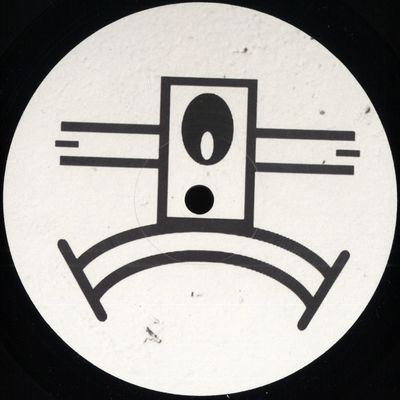 Pqm — You Are Sleeping Remixes vinyl cover