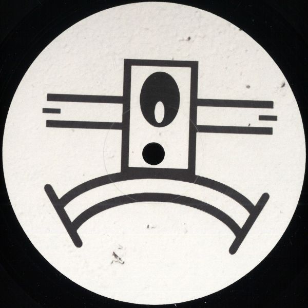 Pqm — You Are Sleeping Remixes vinyl cover