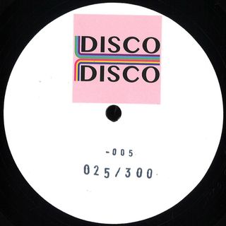 North 90 — 88 - 95 EP vinyl cover